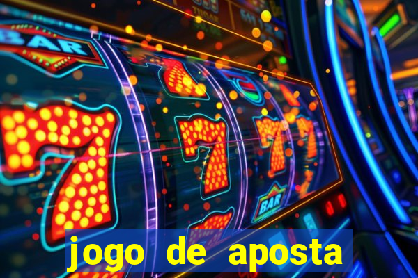 jogo de aposta para menores de idade